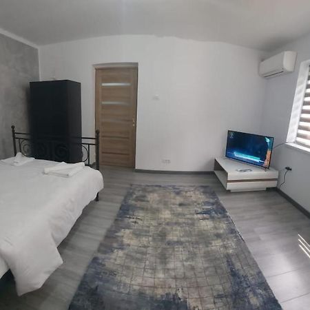 Andi 2-Apartament Băile Herculane Exterior photo